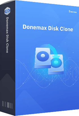 Tatasoft Disk Clone for Windows Technician