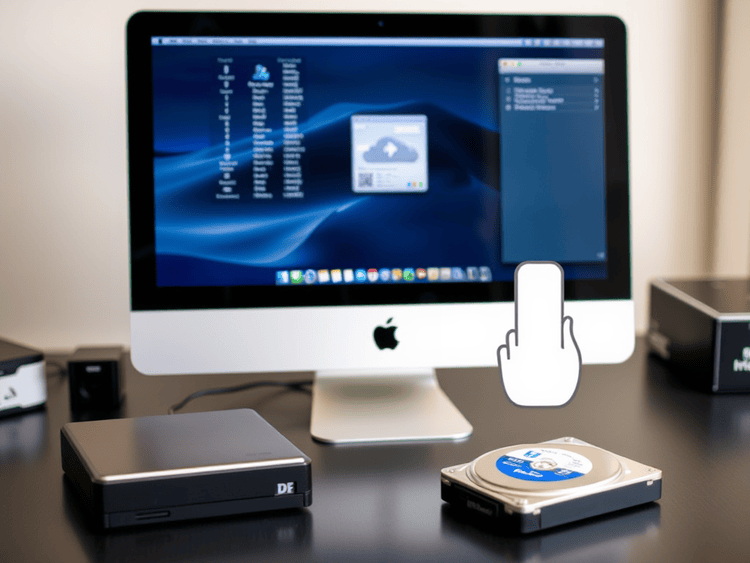 Mac disk clone software