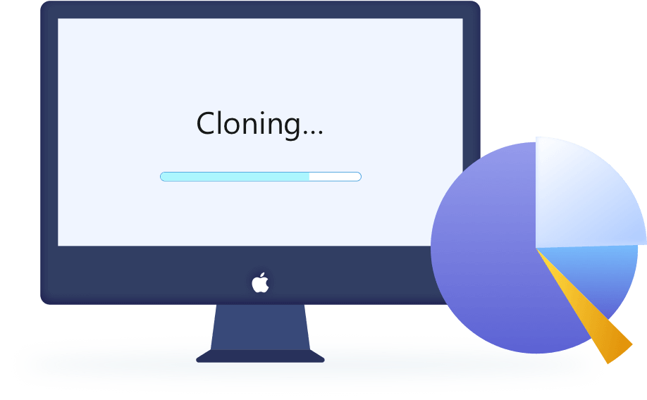 Make a Disk Image for Mac