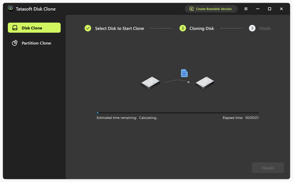 cloning Windows 10 to a smaller SSD