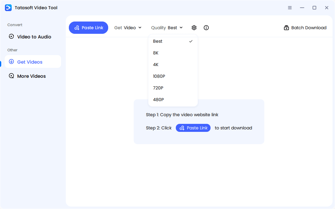 Download YouTube videos