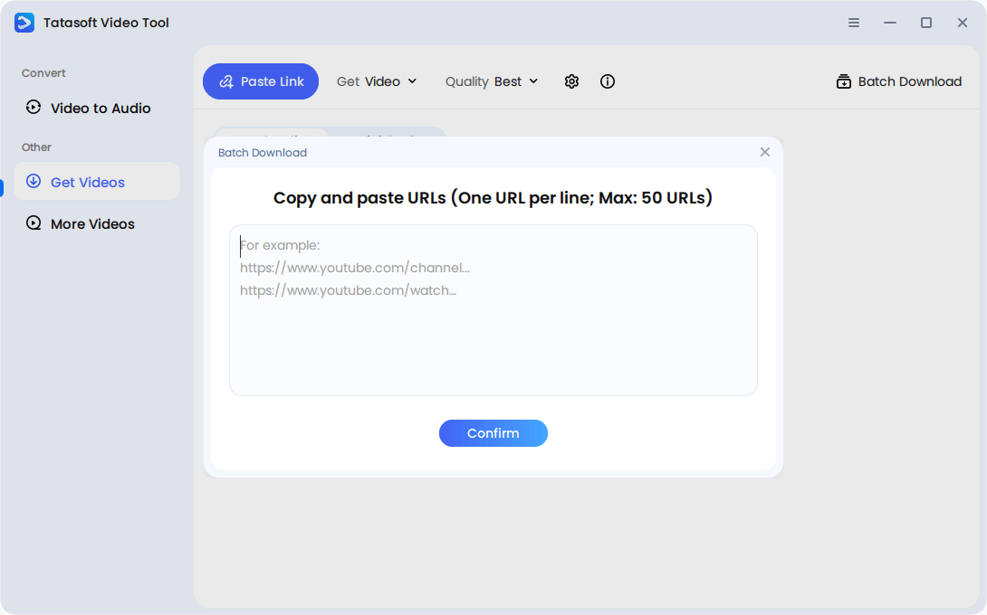 Best Video Downloader Tools in 2025