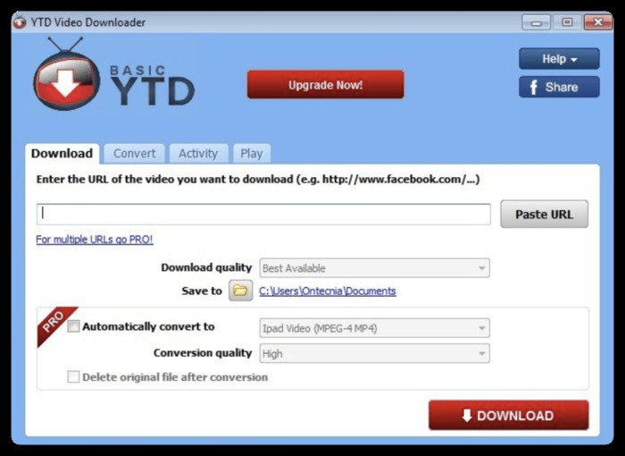 Best Video Downloader Tools in 2025