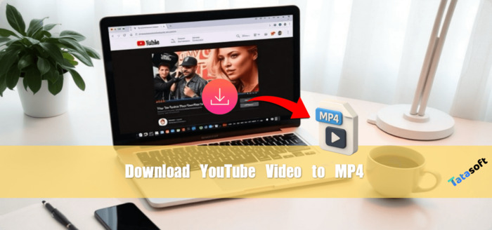 YouTube to MP4