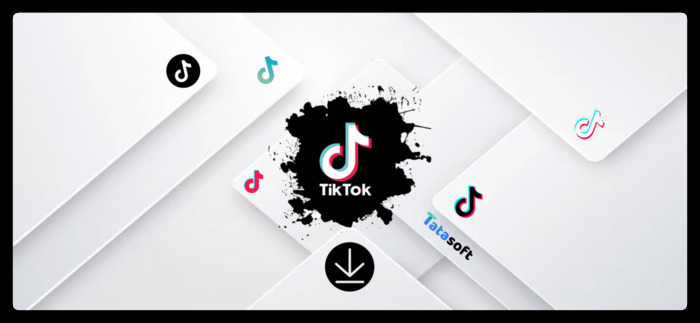 Download TikTok video without watermarks