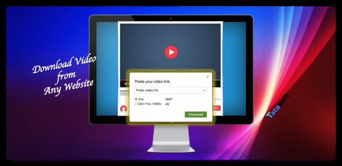 download video from any website