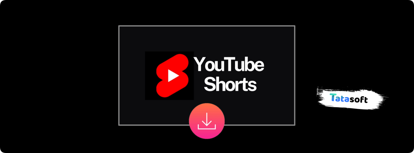 Download YouTube Shorts
