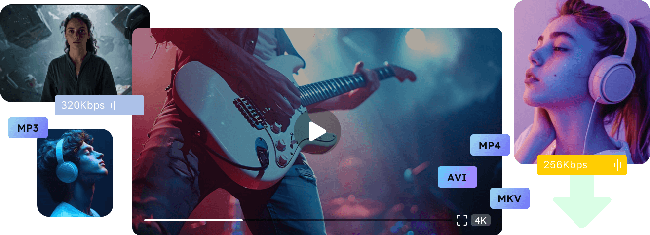 Simplicity Meets Performance