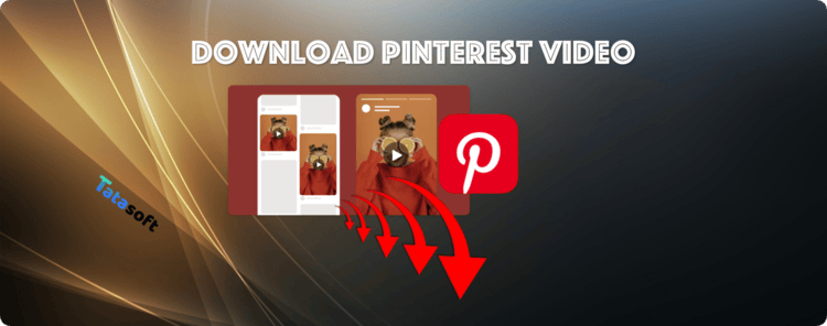 Pinterest video download