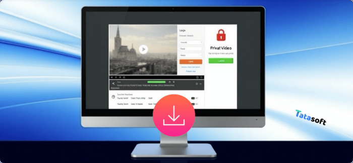 private video downloader