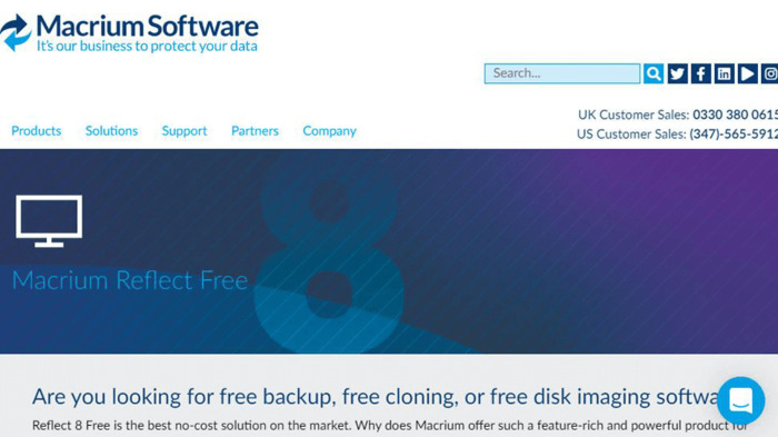 Macrium Reflect