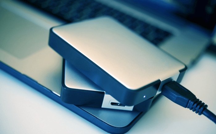 Move Windows 11 installation to a new drive