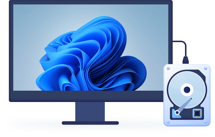 Make a Potable Windows OS